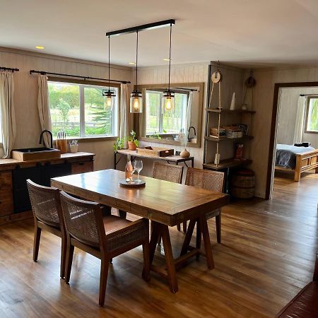 Rustic Barn Farmstay Kerikeri Esterno foto