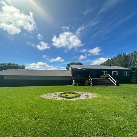 Rustic Barn Farmstay Kerikeri Esterno foto